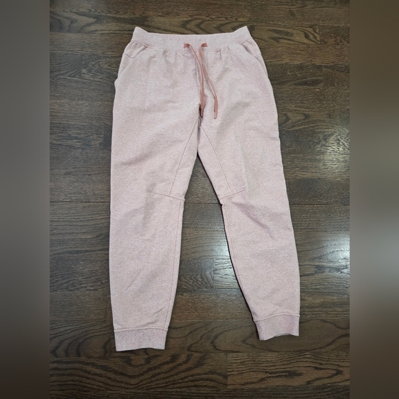 lululemon athletica Other - Lululemon Men's Jogger Pants Sz.L